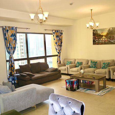 Marina Homes ドバイ エクステリア 写真