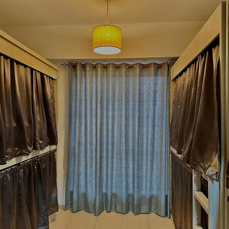 Marina Homes ドバイ エクステリア 写真
