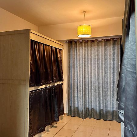 Marina Homes ドバイ エクステリア 写真