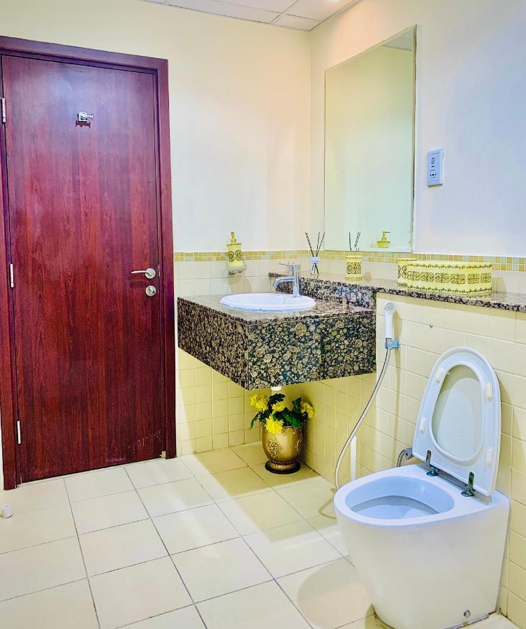 Marina Homes ドバイ エクステリア 写真