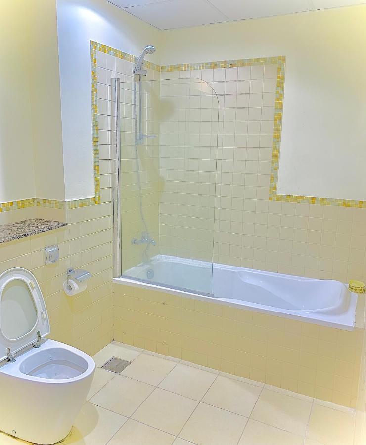 Marina Homes ドバイ エクステリア 写真