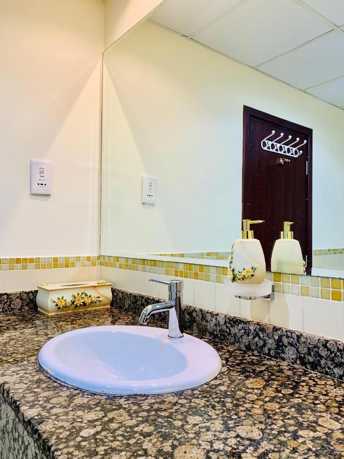 Marina Homes ドバイ エクステリア 写真