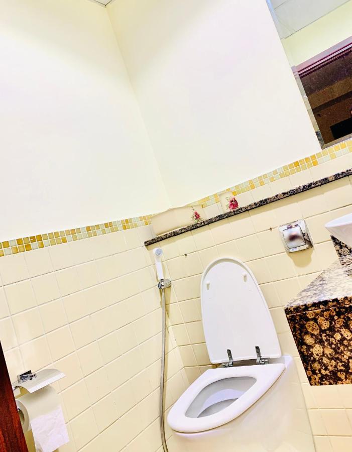 Marina Homes ドバイ エクステリア 写真