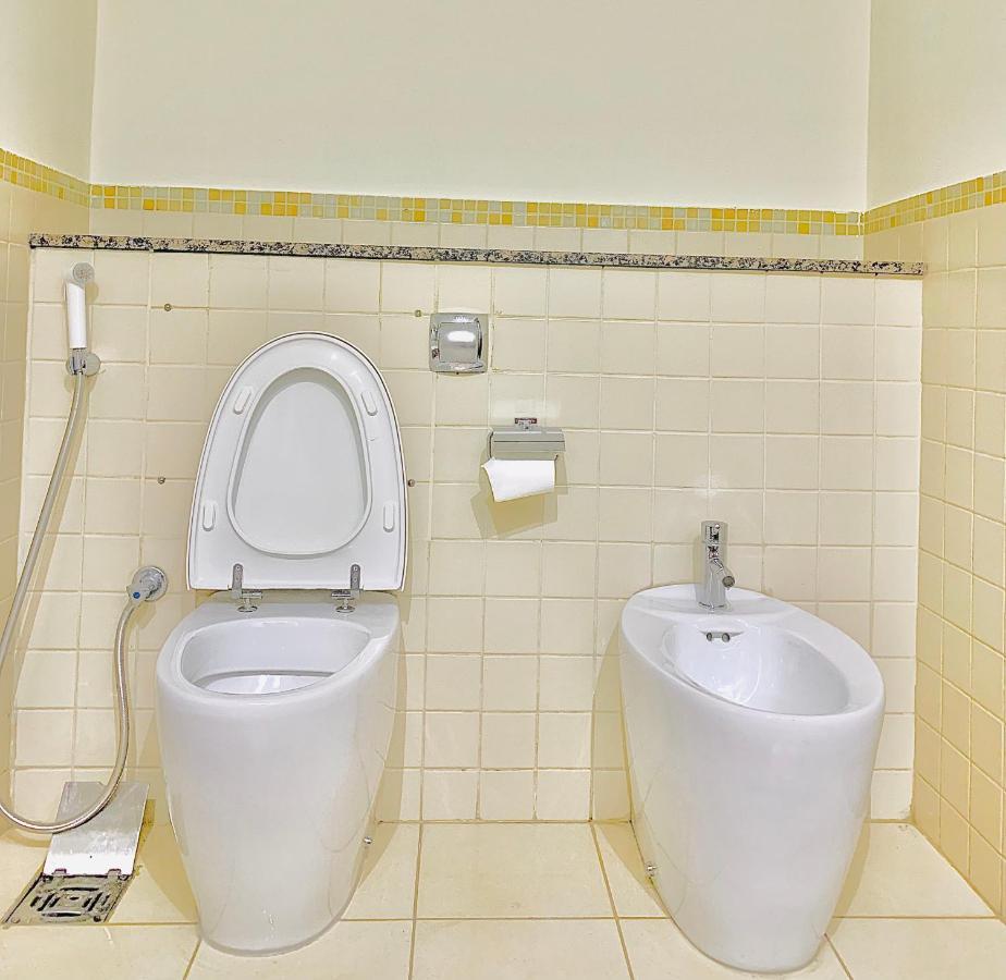 Marina Homes ドバイ エクステリア 写真