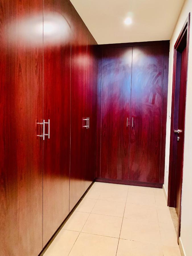 Marina Homes ドバイ エクステリア 写真