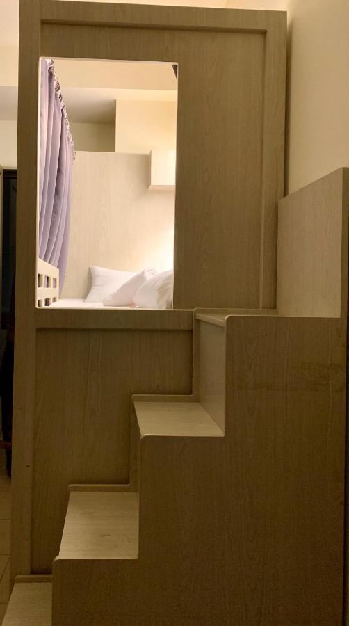 Marina Homes ドバイ エクステリア 写真