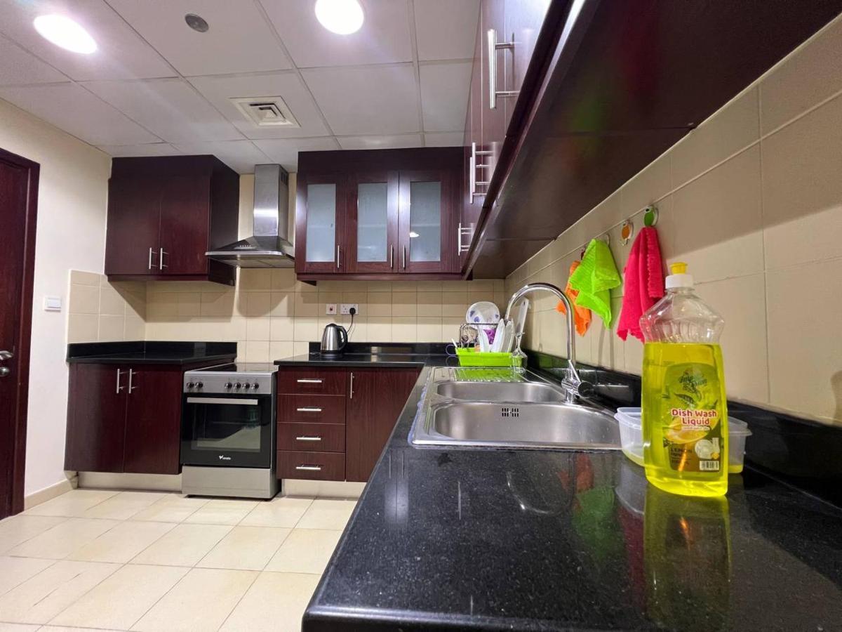 Marina Homes ドバイ エクステリア 写真