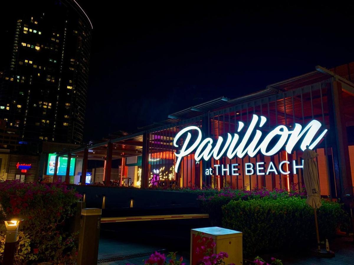 Marina Homes ドバイ エクステリア 写真