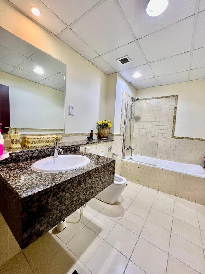 Marina Homes ドバイ エクステリア 写真