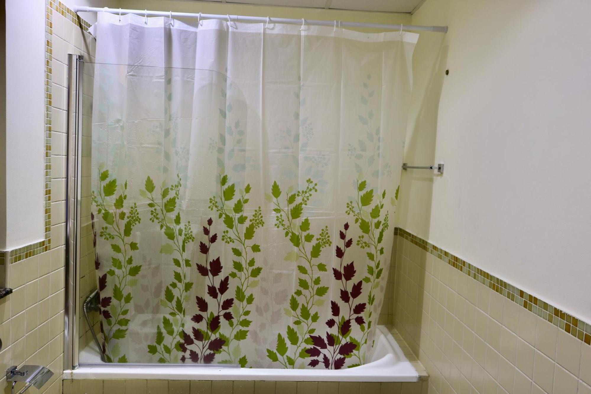 Marina Homes ドバイ エクステリア 写真