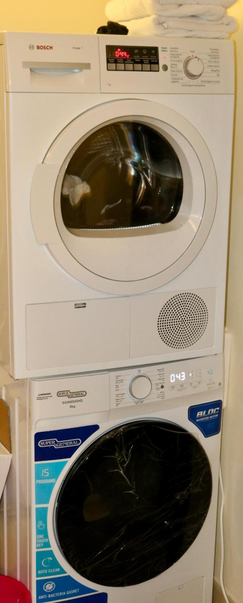 Marina Homes ドバイ エクステリア 写真