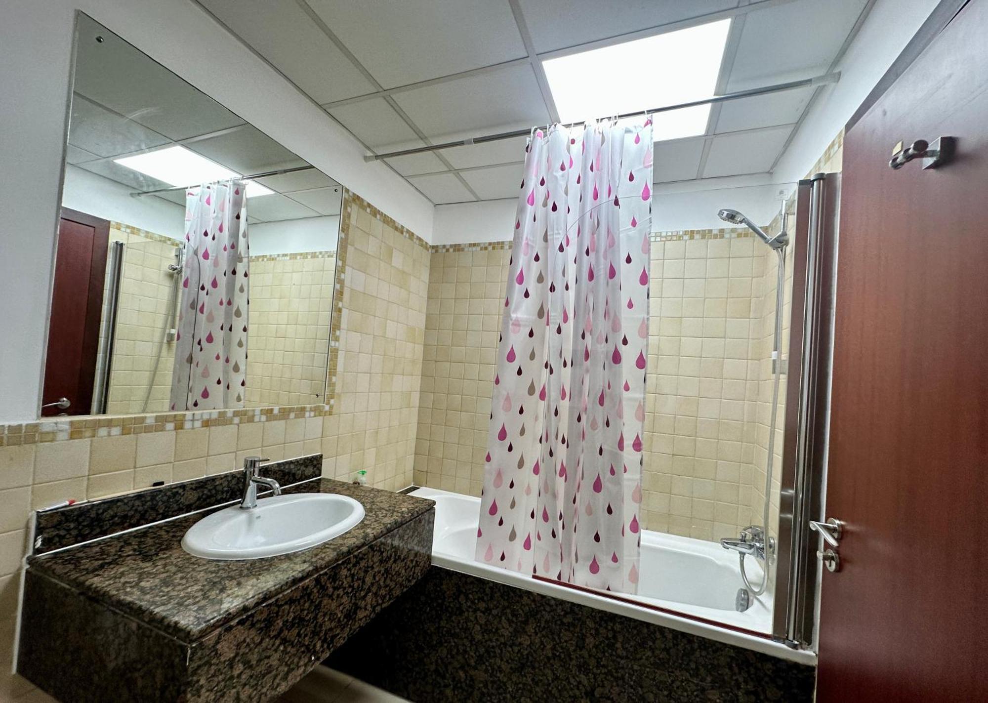 Marina Homes ドバイ エクステリア 写真