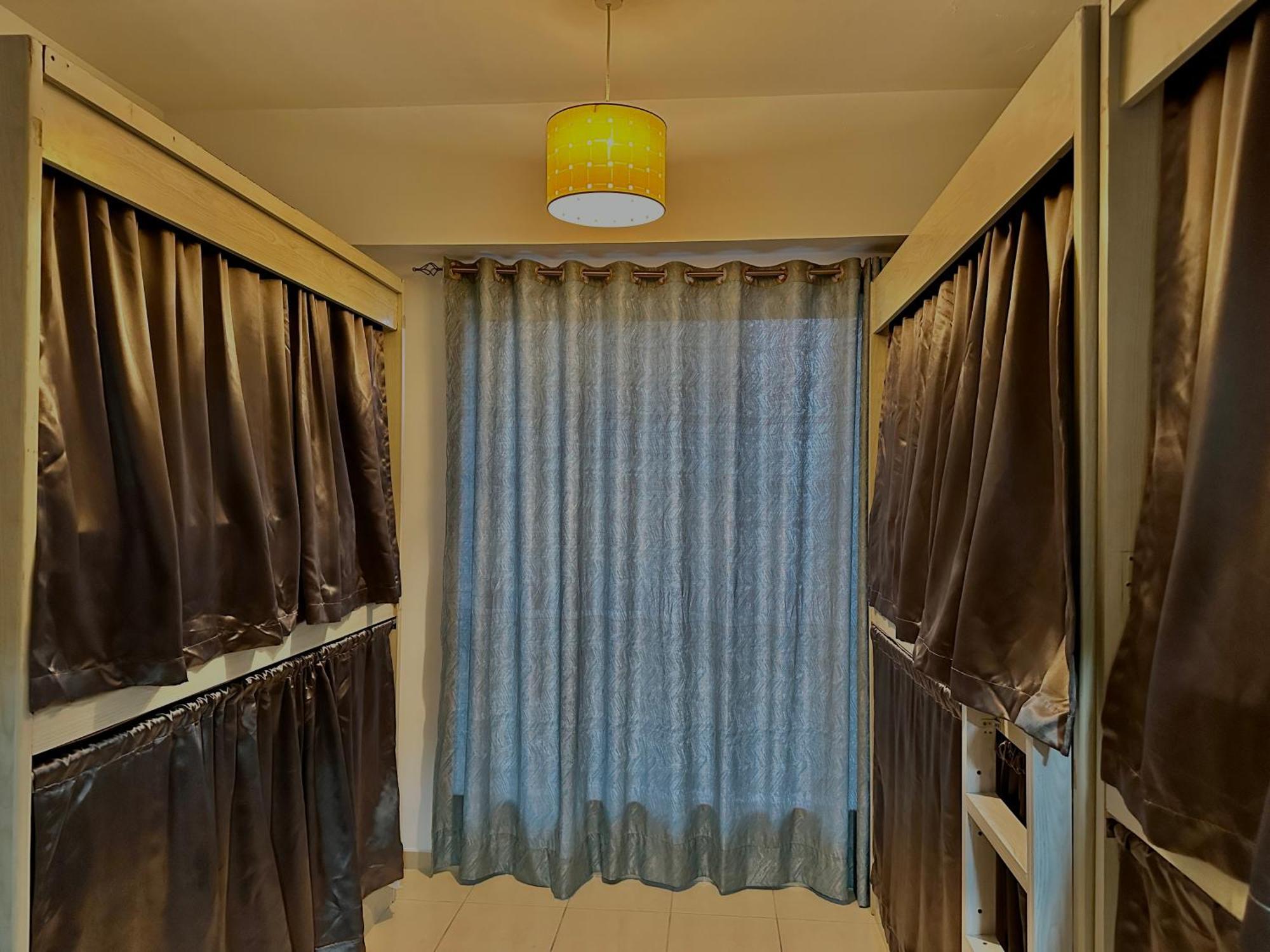 Marina Homes ドバイ エクステリア 写真