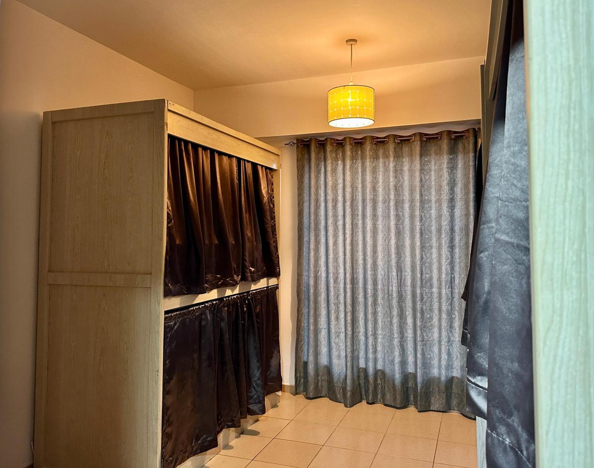 Marina Homes ドバイ エクステリア 写真
